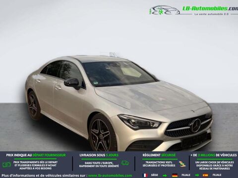 Annonce voiture Mercedes Classe CLA 28999 €