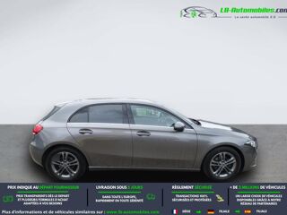 Classe A 180 d BVA 2018 occasion 31850 Beaupuy