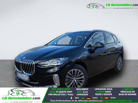 BMW Serie 2 223i 204 ch BVA 2024 occasion Beaupuy 31850