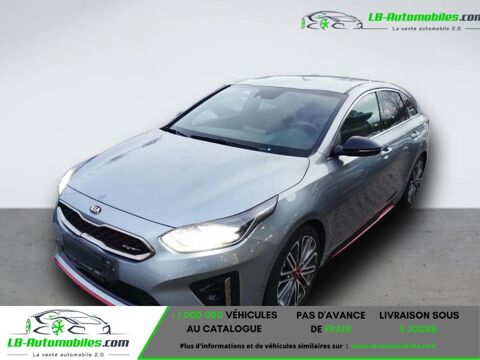 Kia Divers 1.6 T-GDi 204 ch BVA 2021 occasion Beaupuy 31850