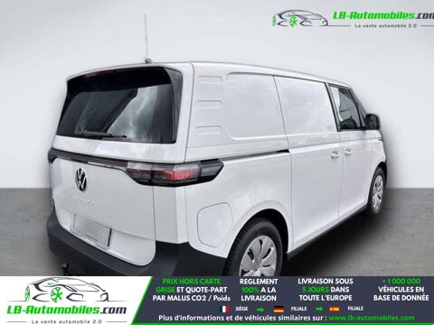 ID.3 204 CH 2025 occasion 31850 Beaupuy
