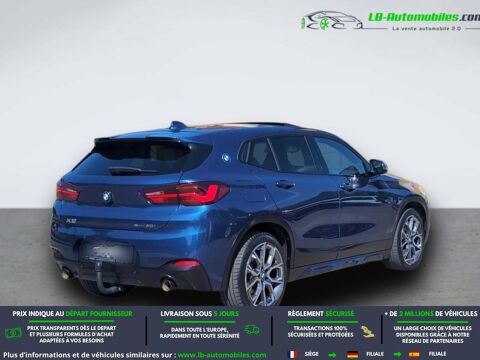 X2 sDrive 20i 178 ch BVA 2021 occasion 31850 Beaupuy