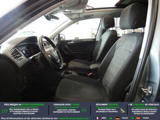 Tiguan Allspace 2.0 TSI 190 4Motion BVA 2020 occasion 31850 Beaupuy