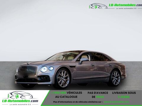 Bentley Flying Spur W12 6.0 635ch BVA 2021 occasion Beaupuy 31850