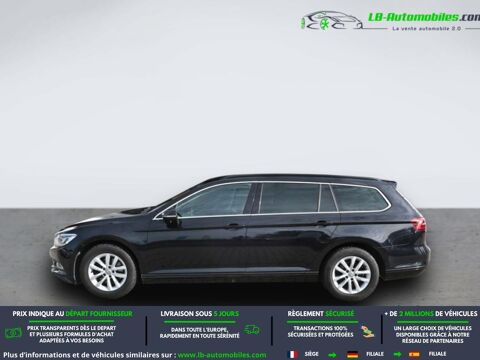 Passat 1.4 TSI 150 BVA 2017 occasion 31850 Beaupuy