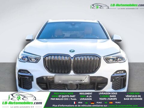 X5 xDrive45e 394 ch BVA 2022 occasion 31850 Beaupuy
