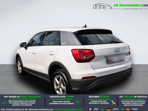 Q2 TFSI 116 ch BVA 2019 occasion 31850 Beaupuy