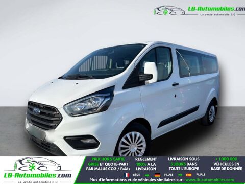 Annonce voiture Ford Tourneo VP 32000 €