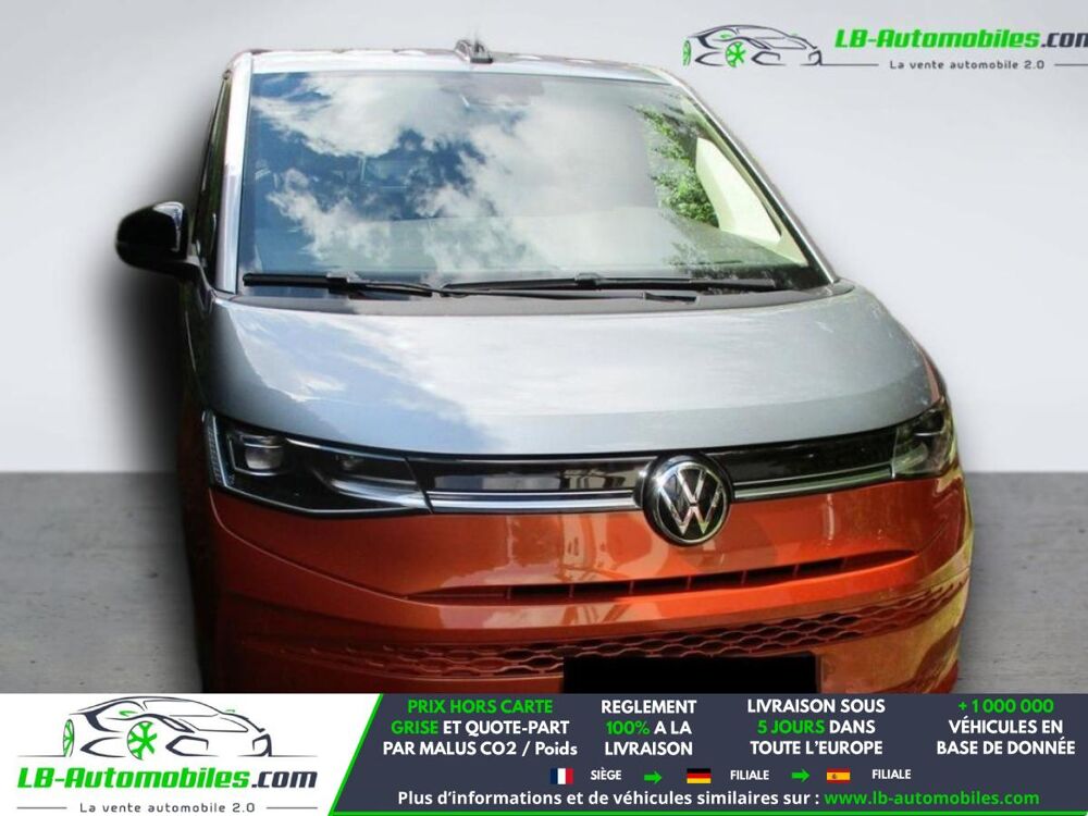 MULTIVAN 1.4 eHybrid 218 BVA 2023 occasion 31850 Beaupuy