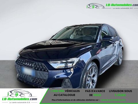 Audi A1 30 TFSI 110 ch BVA 2022 occasion Beaupuy 31850