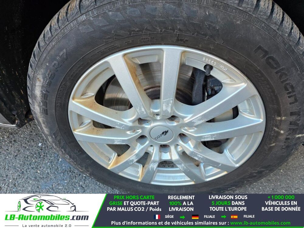 MULTIVAN 2.0 TDI 204 BVA 4Motion 2018 occasion 31850 Beaupuy