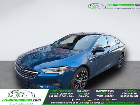 Insignia 2.0 Turbo 200 ch BVA 2021 occasion 31850 Beaupuy