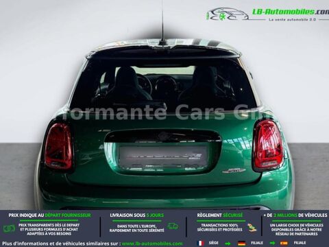 Mini Cooper JCW 231 CH BVA 2023 occasion Beaupuy 31850