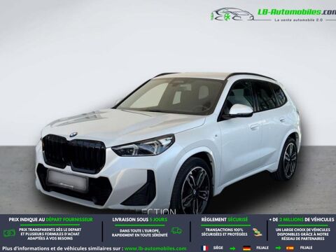 Annonce voiture BMW X1 39870 €
