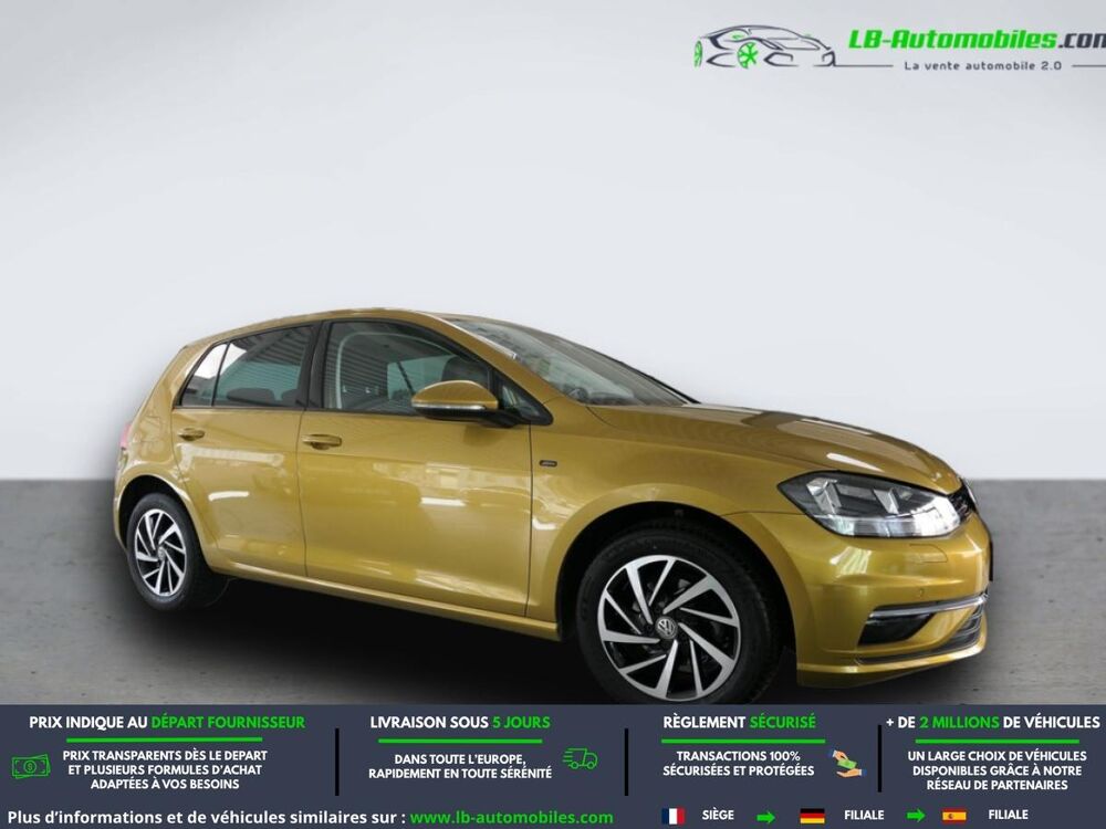 Golf 1.0 TSI 115 BVM 2018 occasion 31850 Beaupuy