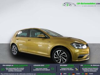 Golf 1.0 TSI 115 BVM 2018 occasion 31850 Beaupuy