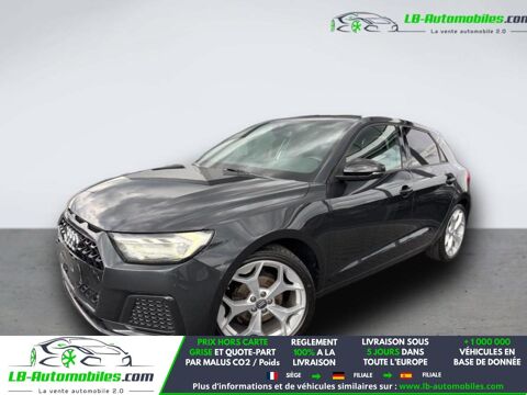 A1 35 TFSI 150 ch BVA 2020 occasion 31850 Beaupuy