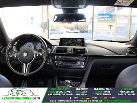 M4 431 ch M BVA 2016 occasion 31850 Beaupuy