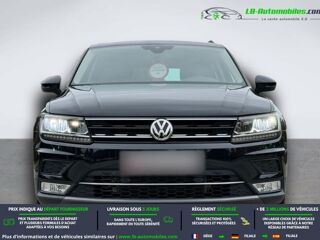 Tiguan 2.0 TSI 180 BMT BVA 4Motion 2016 occasion 31850 Beaupuy