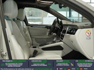 Macan S 3.0 354 ch 2019 occasion 31850 Beaupuy