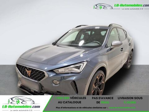 Cupra Formentor 1.4 e-HYBRID 245 ch BVA 2021 occasion Beaupuy 31850