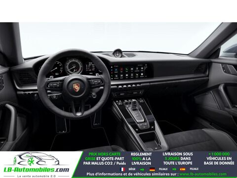911 4 GTS 3.0i 480 PDK 2023 occasion 31850 Beaupuy