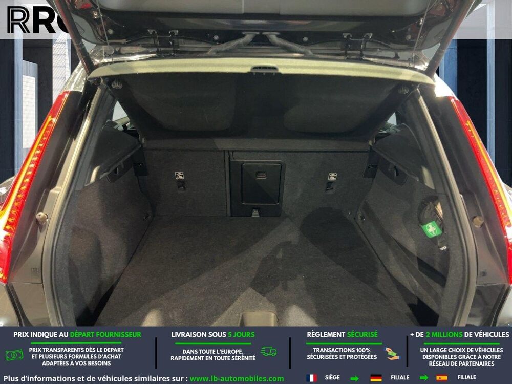 XC40 T5 AWD 247 ch BVA 2020 occasion 31850 Beaupuy