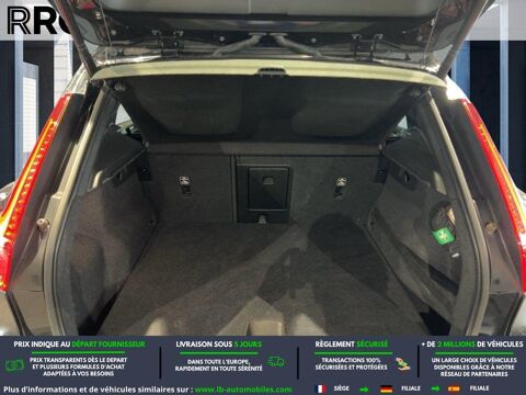 XC40 T5 AWD 247 ch BVA 2020 occasion 31850 Beaupuy