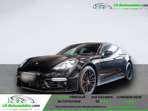 Porsche Panamera Turbo V8 4.0 460 PDK 2019 occasion Beaupuy 31850
