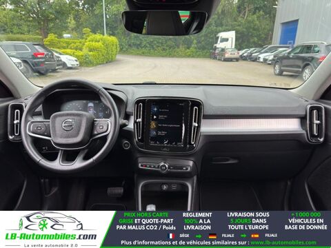 XC40 T3 163 ch BVA 2021 occasion 31850 Beaupuy
