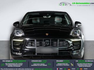 Macan GTS 3.0 V6 360 ch 2018 occasion 31850 Beaupuy