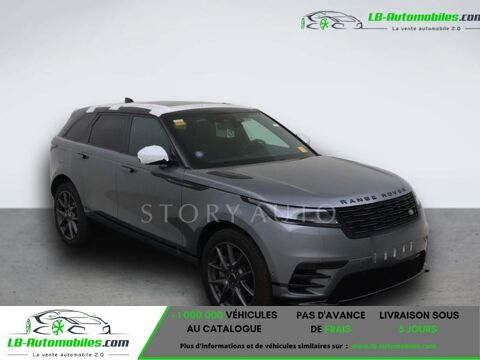 Range rover velar 2.0L P400e PHEV 404ch AWD BVA 2023 occasion 31850 Beaupuy