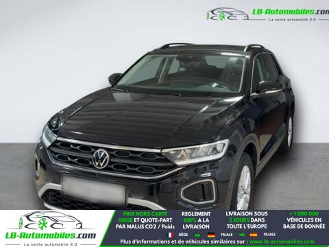 Annonce voiture Volkswagen T-ROC 16907 €