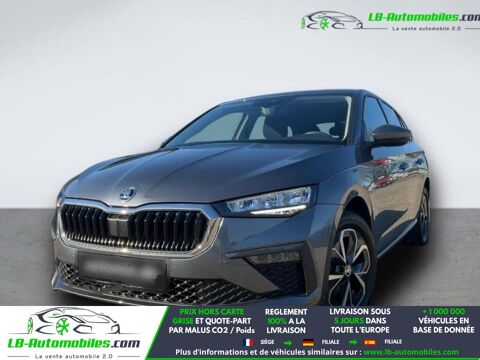 Scala 1.0 TSI 116 ch BVA 2024 occasion 31850 Beaupuy