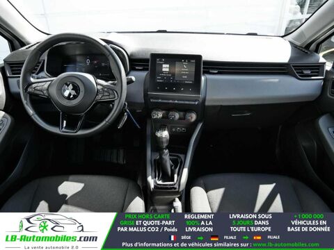 Colt 1.0 MPI 67 2025 occasion 31850 Beaupuy