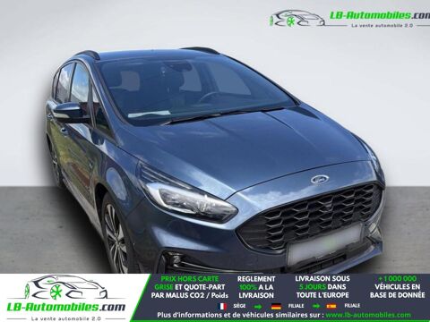 S-MAX 2.5 Duratec Hybrid 190 eCVT 2023 occasion 31850 Beaupuy