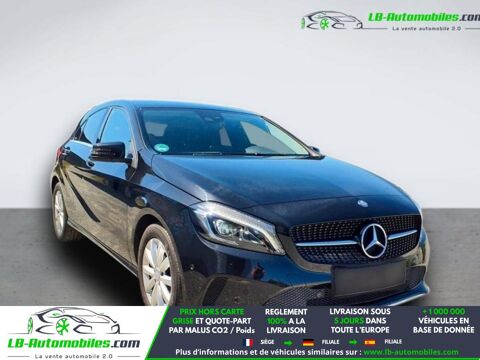Classe A 200 2015 occasion 31850 Beaupuy