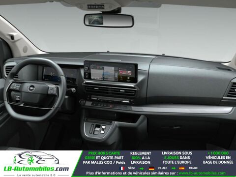 Zafira L2 2.0 Diesel 180 ch BVA 2026 occasion 31850 Beaupuy