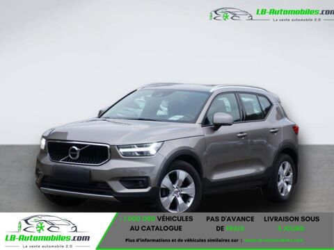 Volvo XC40 163 ch BVM 2021 occasion Beaupuy 31850