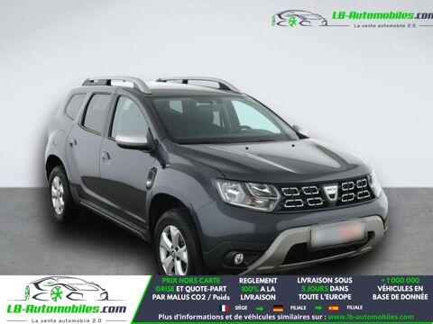 Duster SCe 115 4x2 2019 occasion 31850 Beaupuy