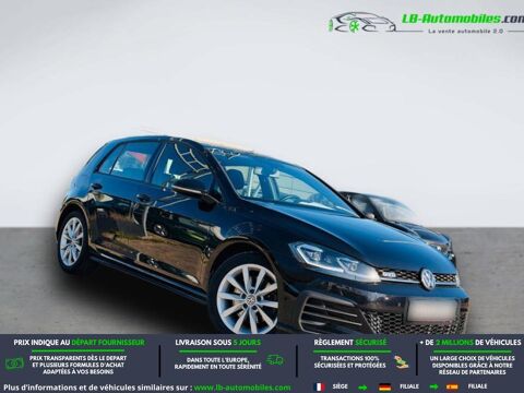 Annonce voiture Volkswagen Golf 21488 €