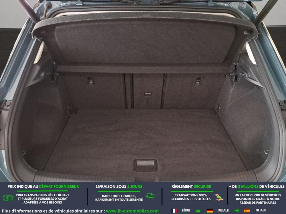 T-ROC 1.6 TDI 115 BVM 2019 occasion 31850 Beaupuy