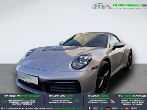 Porsche 911 3.0i 385 PDK 2020 occasion Beaupuy 31850