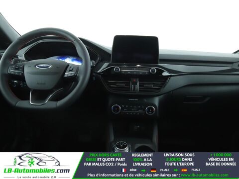 Kuga 1.5 EcoBlue 120 BVA 2023 occasion 31850 Beaupuy