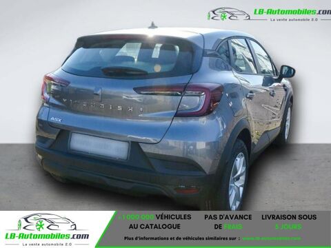 Asx 1.0 MPI-T 91 BVM 2024 occasion 31850 Beaupuy