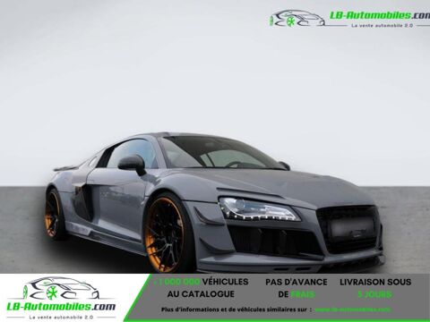 Audi R8 V8 4.2 FSI 420 Quattro 2009 occasion Beaupuy 31850