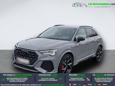 Divers 2.5 TFSI 400 ch BVA 2022 occasion 31850 Beaupuy