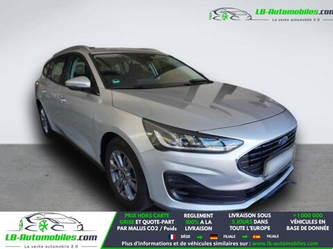 Focus 1.5 EcoBlue 95 BVM 2022 occasion 31850 Beaupuy