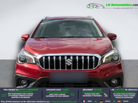 S-cross 1.0 Boosterjet 111ch BVM 2019 occasion 31850 Beaupuy