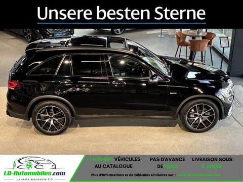 Classe GLC 43 AMG BVA 4Matic 2022 occasion 31850 Beaupuy